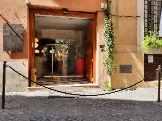 Navona Theatre Hotel otel fotoğrafı