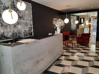 Navona Theatre Hotel fotoÄŸrafÄ±