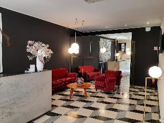Navona Theatre Hotel fotoÄŸrafÄ±