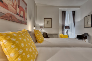 Navona Theatre Hotel fotoÄŸrafÄ±