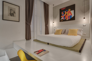 Navona Theatre Hotel fotoÄŸrafÄ±