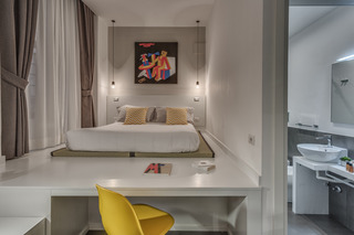 Navona Theatre Hotel fotoÄŸrafÄ±