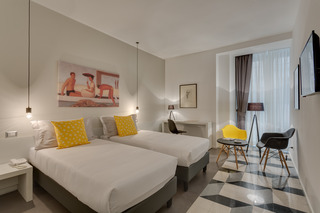 Navona Theatre Hotel fotoÄŸrafÄ±