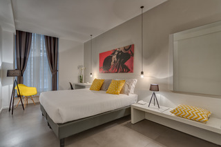 Navona Theatre Hotel fotoÄŸrafÄ±
