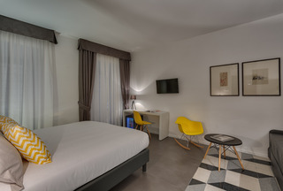 Navona Theatre Hotel fotoÄŸrafÄ±