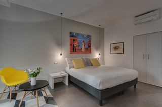 Navona Theatre Hotel fotoÄŸrafÄ±