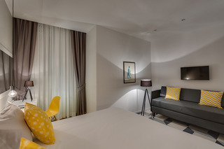Navona Theatre Hotel fotoÄŸrafÄ±