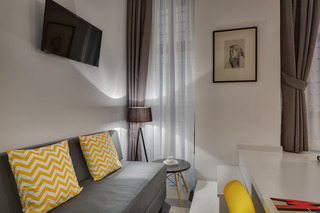 Navona Theatre Hotel fotoÄŸrafÄ±