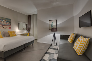 Navona Theatre Hotel fotoÄŸrafÄ±