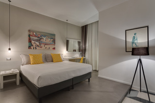 Navona Theatre Hotel fotoÄŸrafÄ±