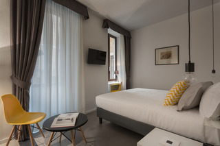 Navona Theatre Hotel fotoÄŸrafÄ±