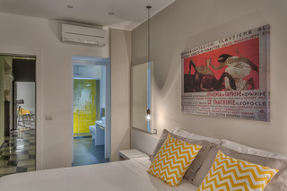 Navona Theatre Hotel fotoÄŸrafÄ±