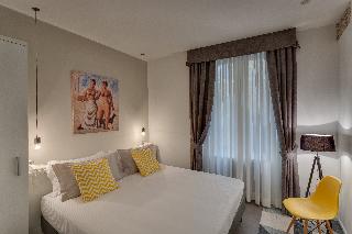 Navona Theatre Hotel fotoÄŸrafÄ±