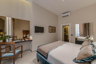 Navona Theatre Hotel fotoÄŸrafÄ±