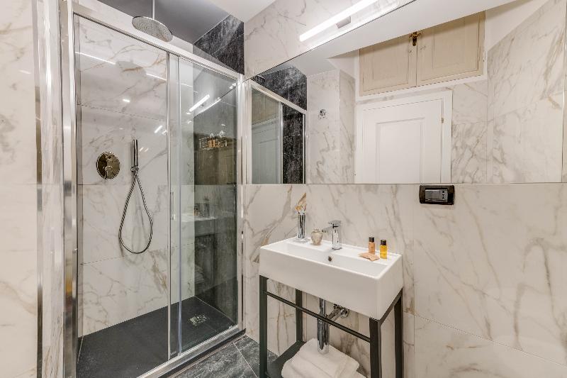 Navona Theatre Hotel - Oda