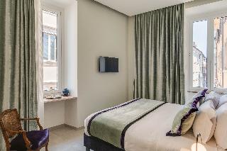 Navona Theatre Hotel fotoÄŸrafÄ±