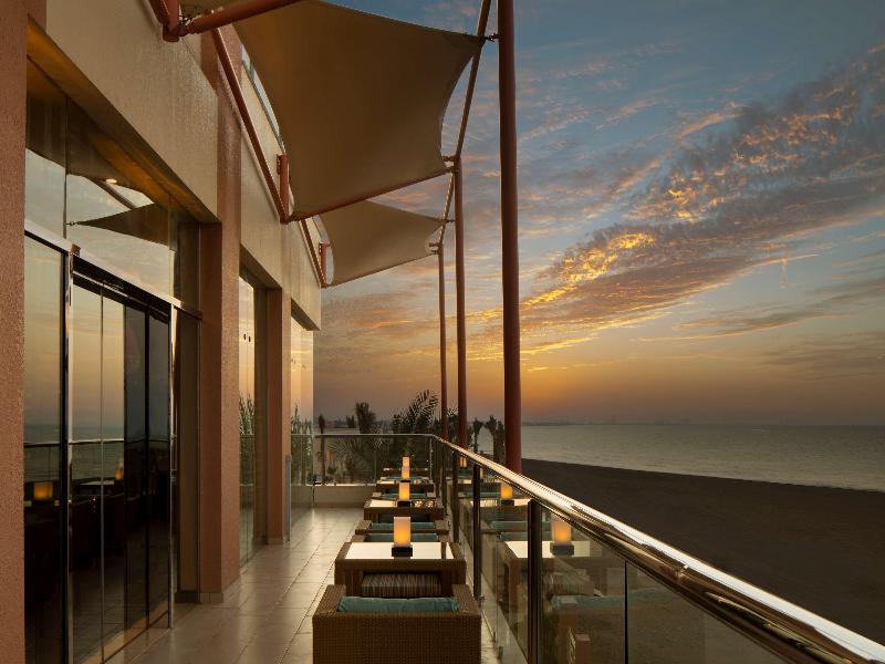 Radisson Blu Hotel Sohar - Bar