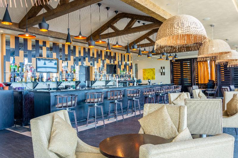 Radisson Blu Hotel Sohar - Bar