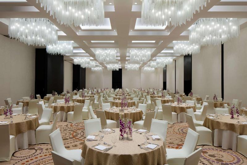 Radisson Blu Hotel Sohar - Toplantı