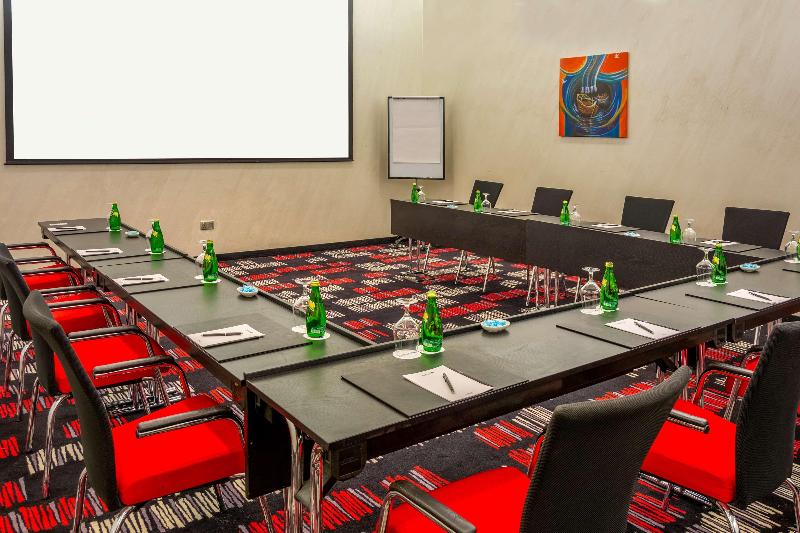 Radisson Blu Hotel Sohar - Toplantı