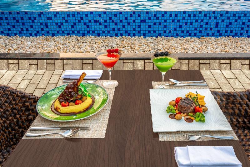 Radisson Blu Hotel Sohar - Toplantı
