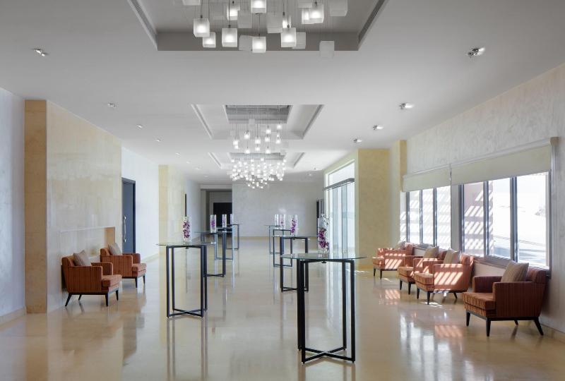 Radisson Blu Hotel Sohar - Toplantı