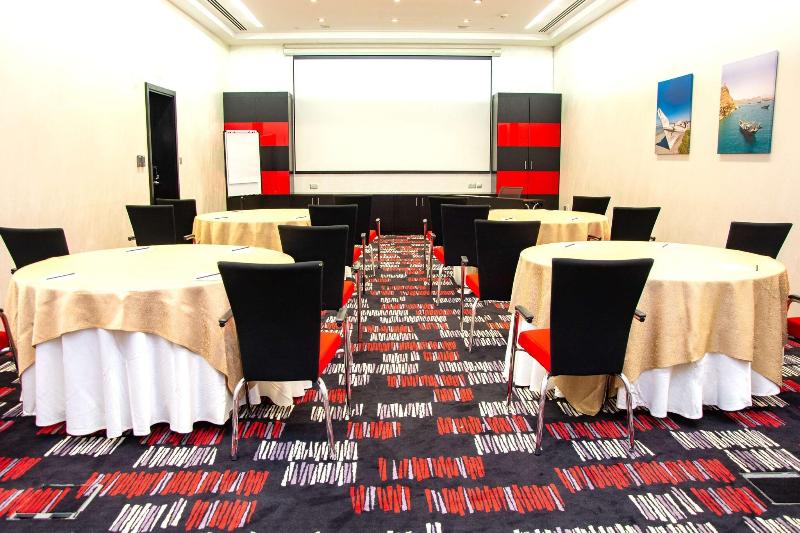 Radisson Blu Hotel Sohar - Toplantı