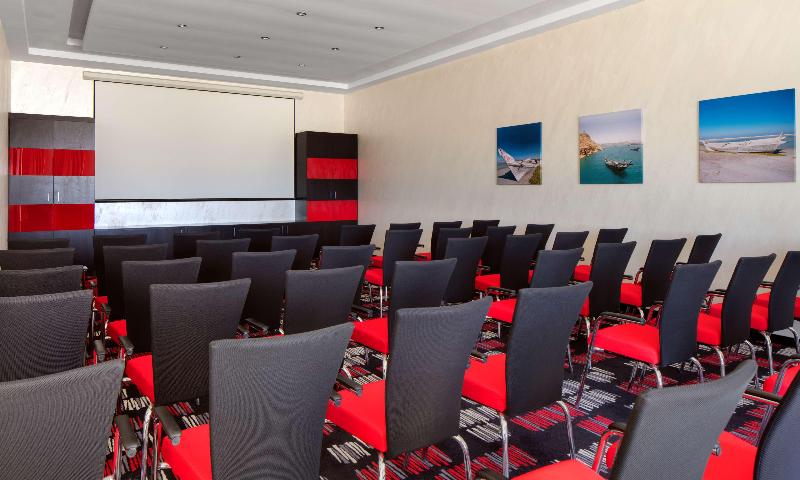 Radisson Blu Hotel Sohar - Toplantı