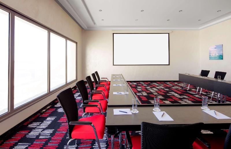 Radisson Blu Hotel Sohar - Toplantı
