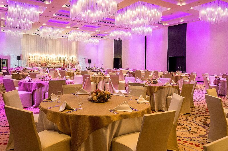 Radisson Blu Hotel Sohar - Toplantı