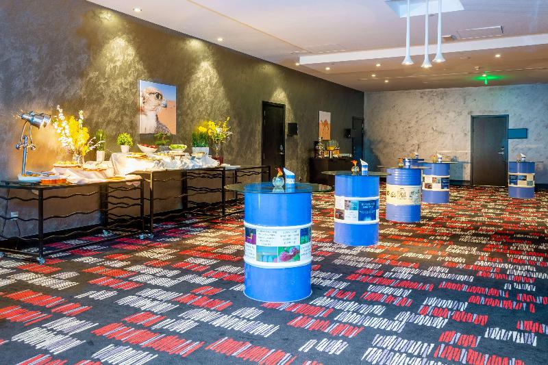 Radisson Blu Hotel Sohar - Toplantı