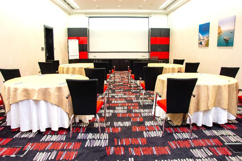 Radisson Blu Hotel Sohar - Toplantı