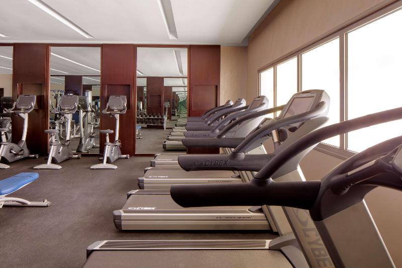 Radisson Blu Hotel Sohar - Aktivite