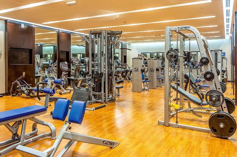 Radisson Blu Hotel Sohar - Aktivite