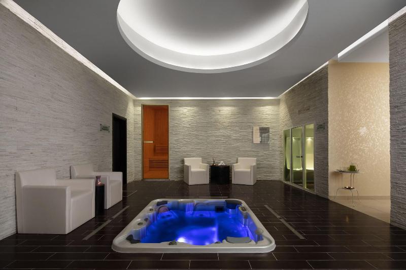 Radisson Blu Hotel Sohar - Aktivite