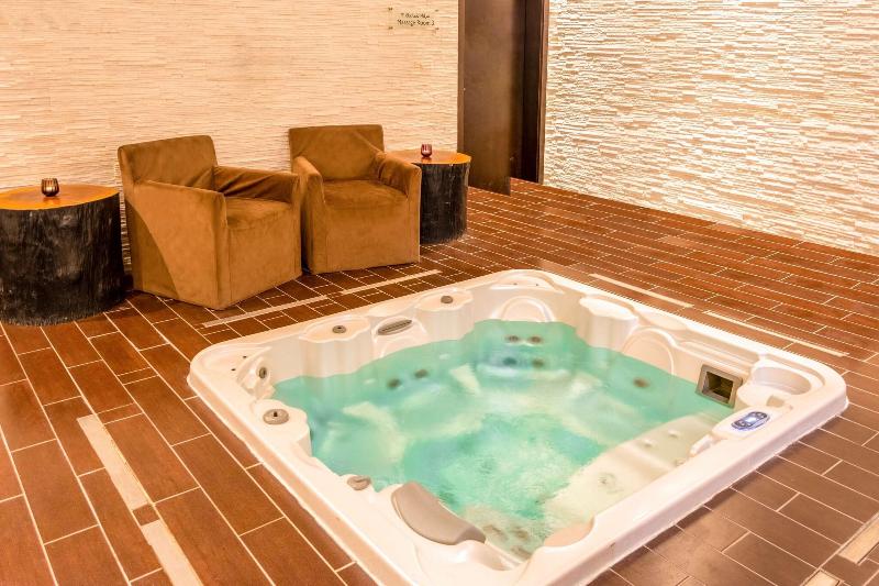 Radisson Blu Hotel Sohar - Aktivite