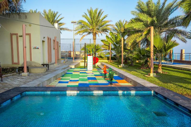 Radisson Blu Hotel Sohar - Aktivite
