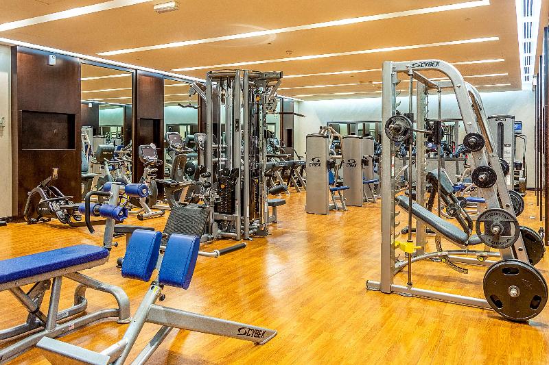 Radisson Blu Hotel Sohar - Aktivite