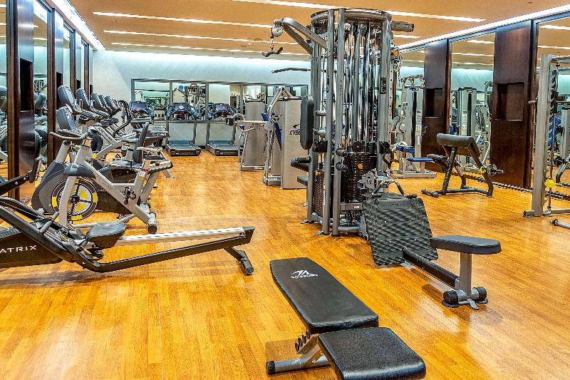 Radisson Blu Hotel Sohar - Aktivite