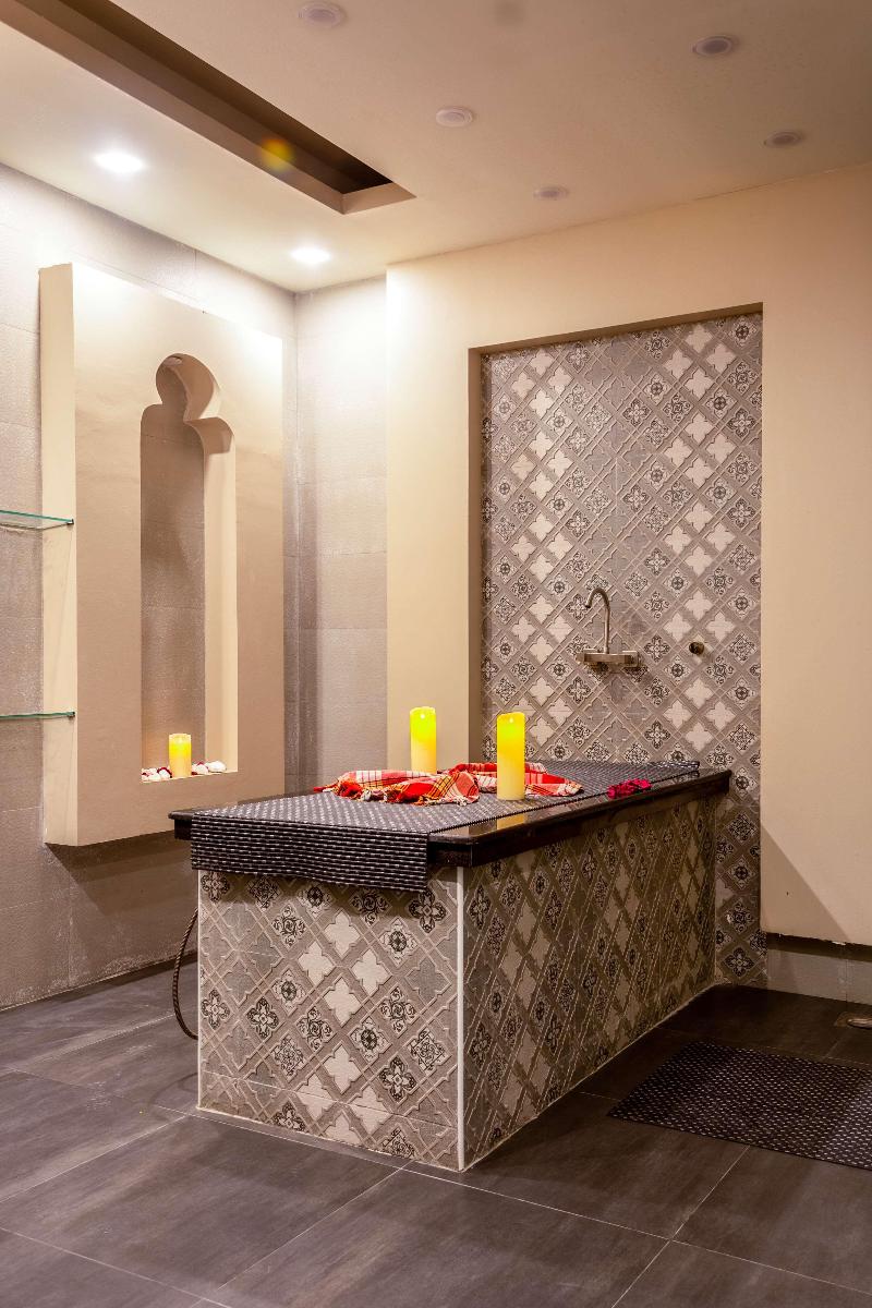 Radisson Blu Hotel Sohar - Aktivite