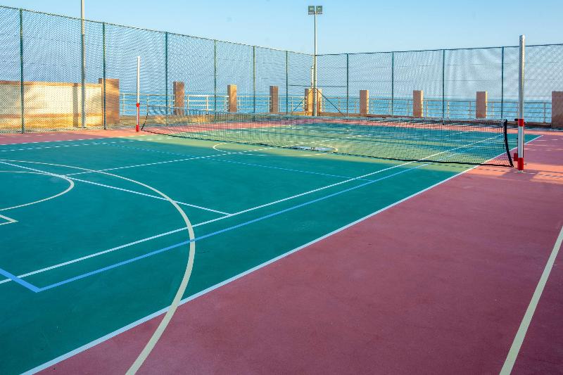 Radisson Blu Hotel Sohar - Aktivite