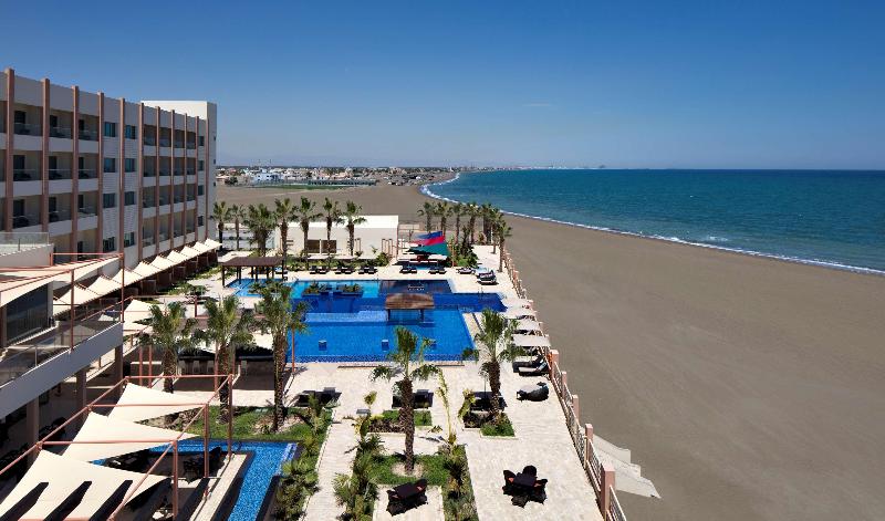 Radisson Blu Hotel Sohar - Genel