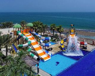 Radisson Blu Hotel Sohar otel fotoğrafı