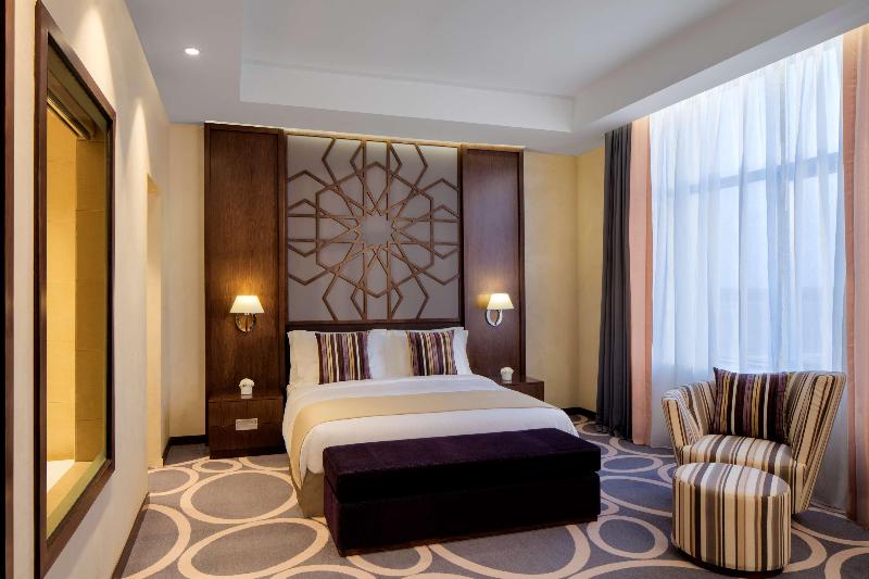 Radisson Blu Hotel Sohar - Oda