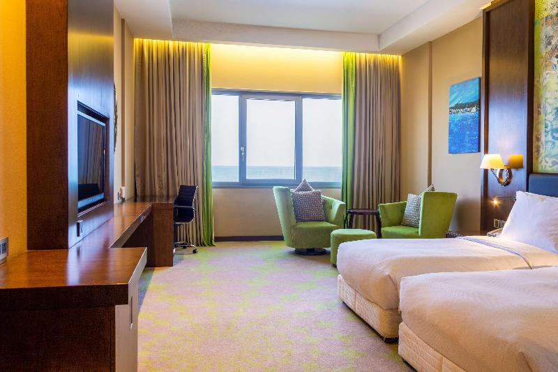 Radisson Blu Hotel Sohar - Oda