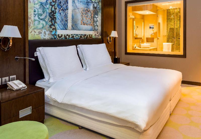 Radisson Blu Hotel Sohar - Oda