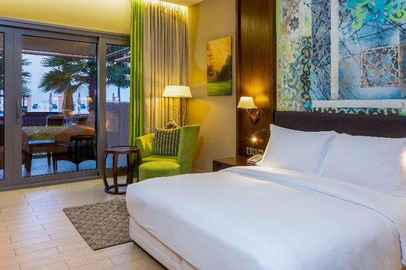Radisson Blu Hotel Sohar - Oda