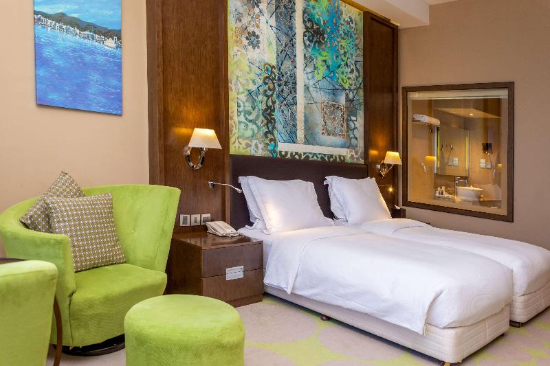 Radisson Blu Hotel Sohar - Oda
