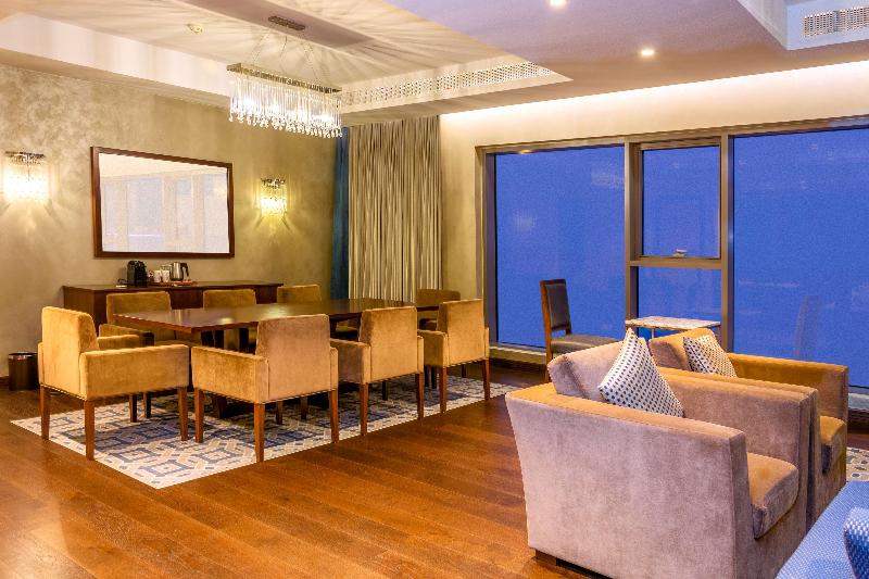Radisson Blu Hotel Sohar - Oda