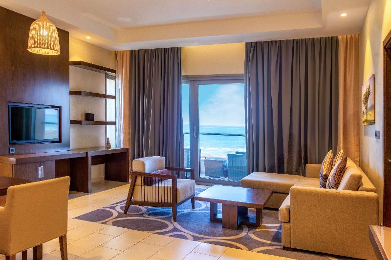 Radisson Blu Hotel Sohar - Oda